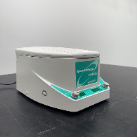 Labnet Spectrafuge 24D Centrifuge image 0